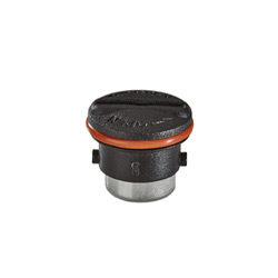  3.0 Volt Lithium Battery + Battery Cap Image